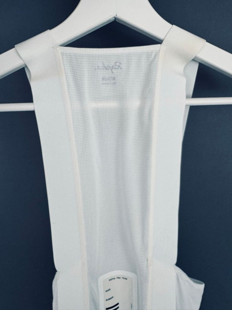 Used Rapha RCC Pro Team Bib Shorts 2025 bike — image 4 of 7