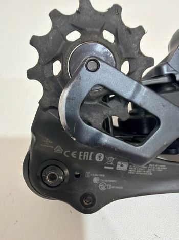 Used Sram XX1 AXS 12v bike — image 3 of 6