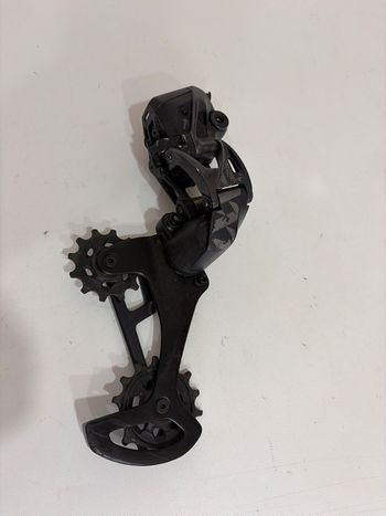 Used Sram XX1 AXS 12v bike — image 6 of 6