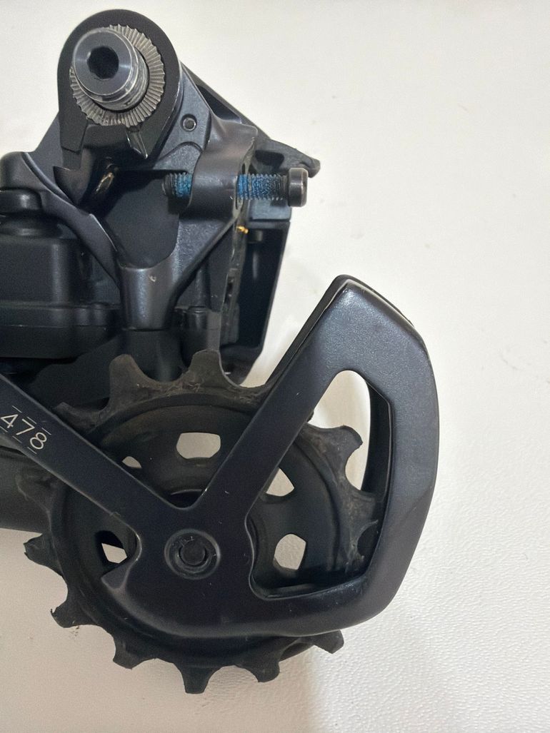 Used Sram XX1 AXS 12v bike — image 4 of 6