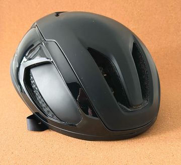 Used Lazer Vento KinetiCore Helmet Black size L Cycling Accessories