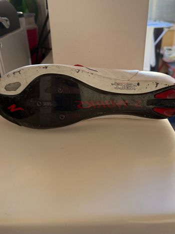 Used Specialized s-works bike — image 4 of 4