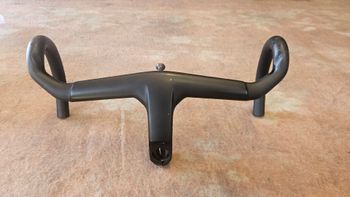 Used Trek Manubrio aerolus rsl 2025 bike