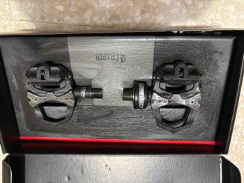 Used Favero Assioma UNO Power Meter Pedal 2026 bike — image 3 of 3