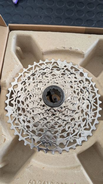 Used Sram NX 12v 11-44 2026 bike — image 2 of 3