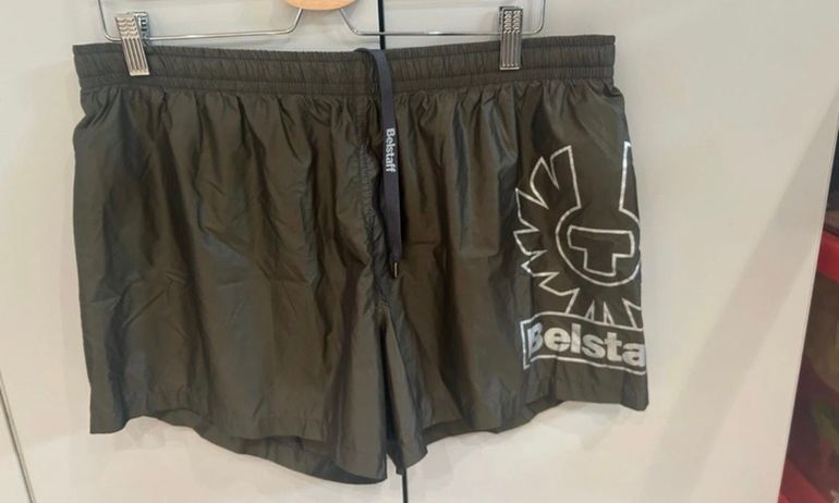 Used Belstaff Tecnosea bike — image 1 of 3