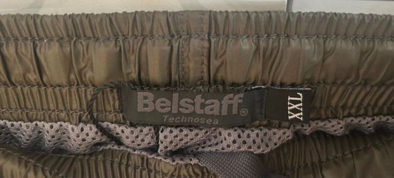 Used Belstaff Tecnosea bike — image 2 of 3
