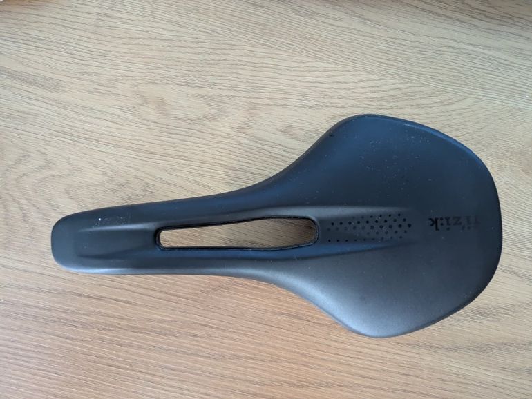 Used Fizik Vento Antares R3 2024 bike — image 1 of 2