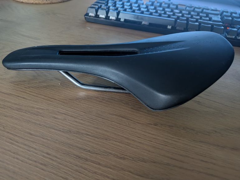 Used Fizik Vento Antares R3 2024 bike — image 2 of 2