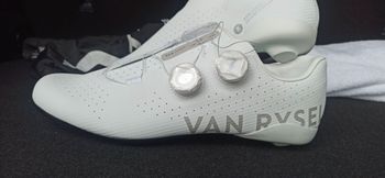 Used Van Rysel RCR tg.45 2026 bike
