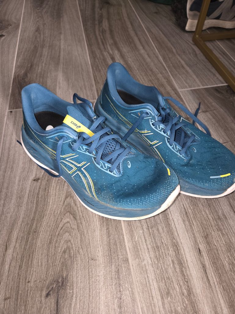 Used Asics Cumulus 26 2025 bike — image 6 of 7