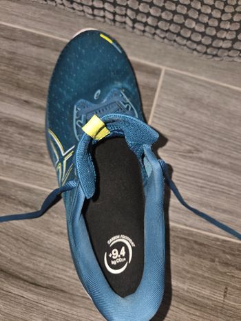 Used Asics Cumulus 26 2025 bike — image 5 of 7