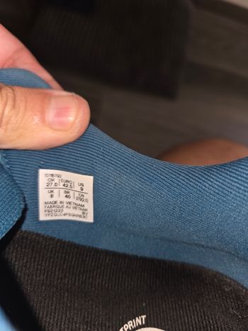 Used Asics Cumulus 26 2025 bike — image 4 of 7