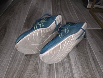 Used Asics Cumulus 26 2025 bike — image 7 of 7