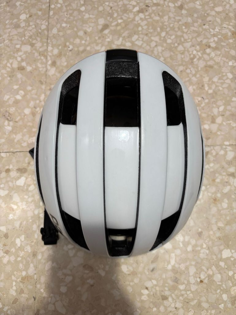 Used POC Casco Helmet Omne Air MIPS 2024 bike — image 2 of 4