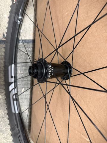 Gebrauchtes Enve M525 Wheelset bike — Bild 8 von 9
