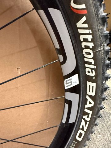 Gebrauchtes Enve M525 Wheelset bike — Bild 6 von 9