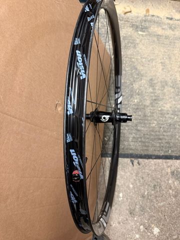 Gebrauchtes Enve M525 Wheelset bike — Bild 4 von 9
