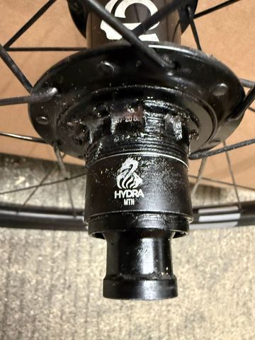 Gebrauchtes Enve M525 Wheelset bike — Bild 2 von 9