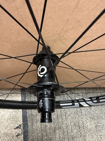 Gebrauchtes Enve M525 Wheelset bike — Bild 3 von 9