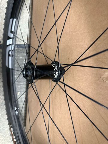 Gebrauchtes Enve M525 Wheelset bike — Bild 7 von 9