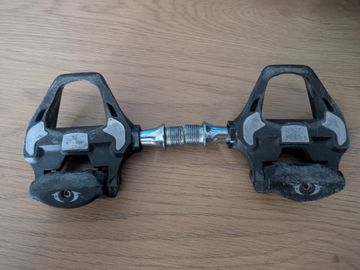 Shimano Ultegra R8000 SPD-SL 2023 bike usato — immagine 1 di 2
