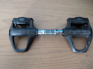 Shimano Ultegra R8000 SPD-SL 2023 bike usato — immagine 2 di 2