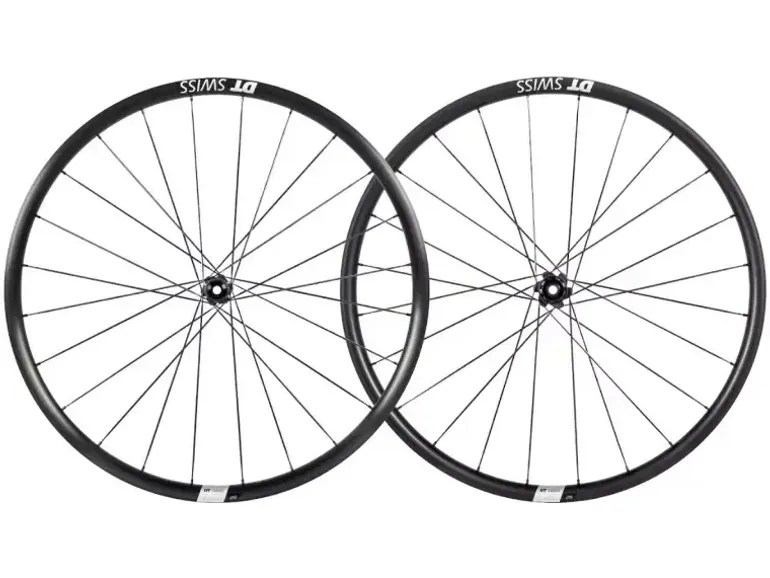 Used Dt Swiss G1800 Spline 25 Wheelset 2026 bike — image 1 of 2