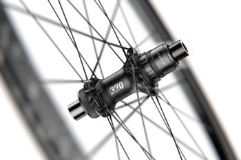 Used Dt Swiss G1800 Spline 25 Wheelset 2026 bike — image 2 of 2
