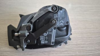 Used Sram Rival AXS E1 12s Rear Derailleur without battery bike — image 4 of 5