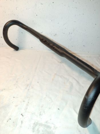 Used Red Cycling Products Manubrio bici da corsa 46/52 cm Ø 31.8mm bike — image 3 of 7