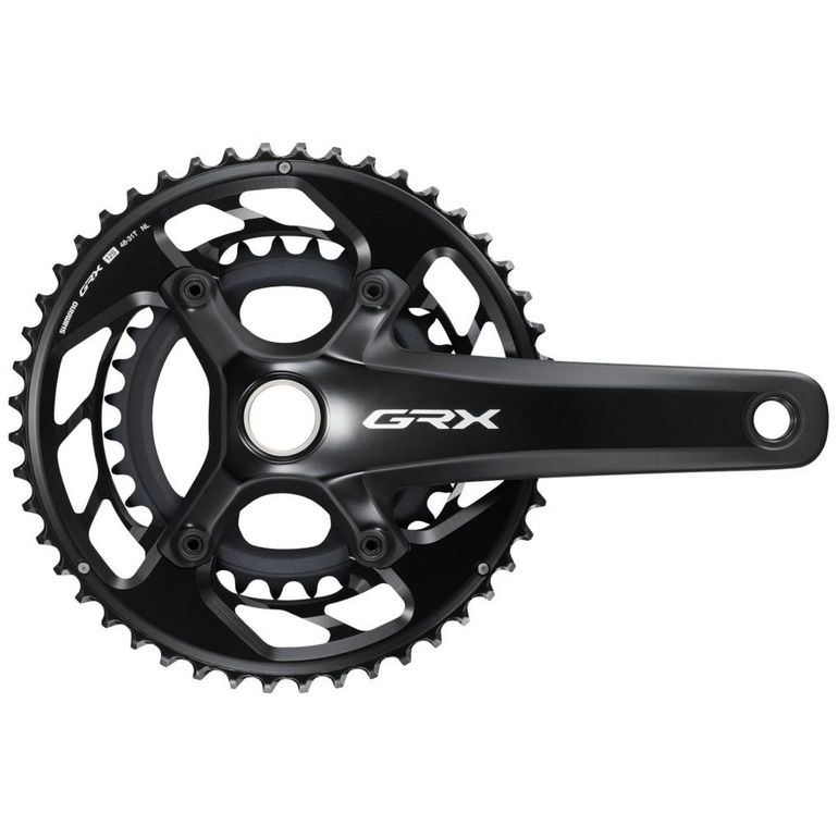 Used Shimano GRX 2024 bike — image 3 of 4