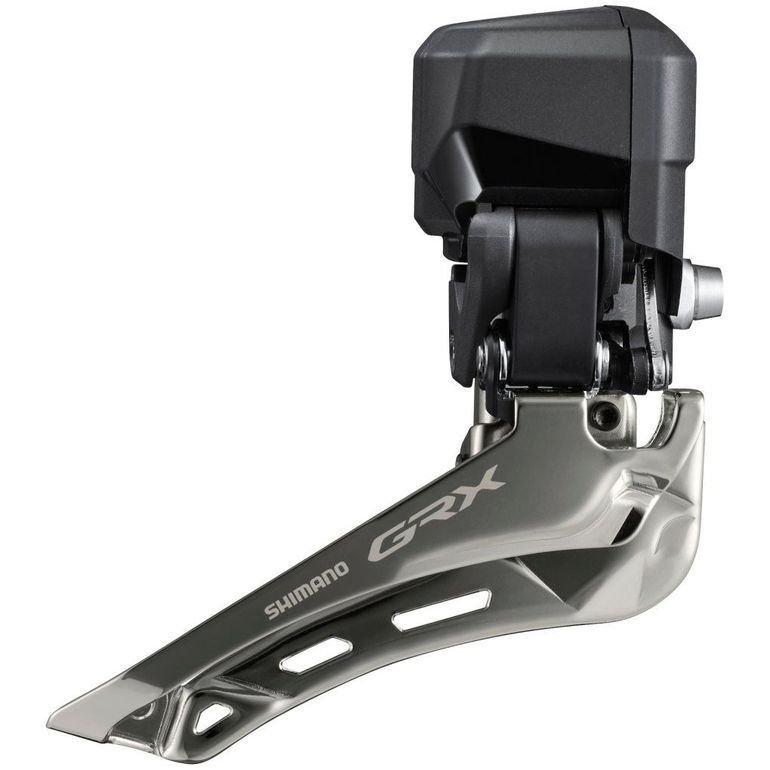 Used Shimano GRX 2024 bike — image 2 of 4