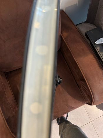 Used Sunringle SD37 Front Wheel 2024 bike — image 6 of 7