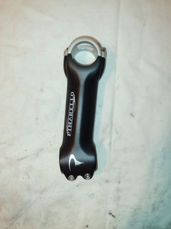 Used Pinarello 130mm Stem bike — image 2 of 6