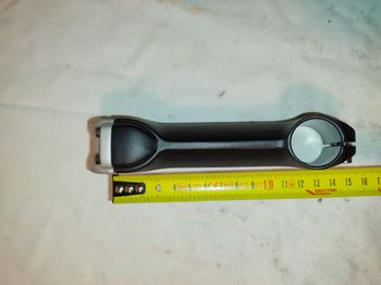 Used Pinarello 130mm Stem bike — image 4 of 6