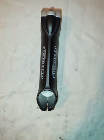 Used Pinarello 130mm Stem bike — image 3 of 6