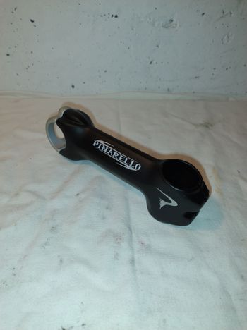 Used Pinarello 130mm Stem bike