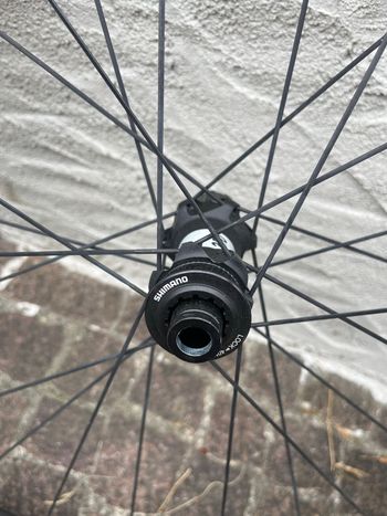 Used Farsports Gravel Wheels bike — image 4 of 6