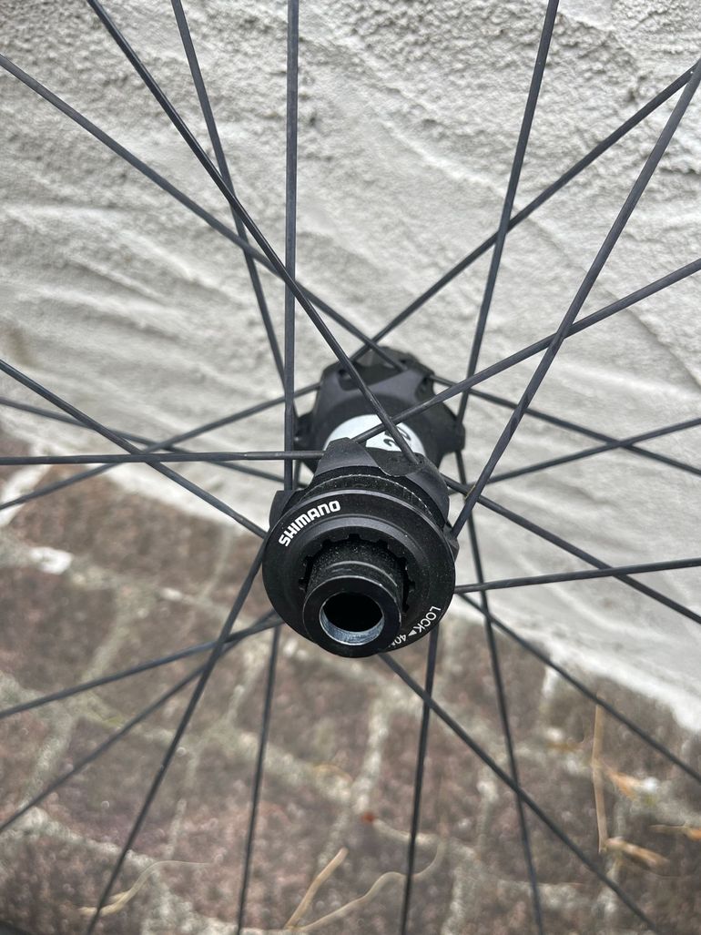 Used Farsports Gravel Wheels bike — image 4 of 6
