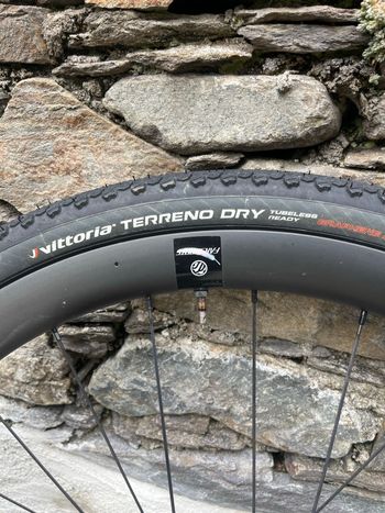 Used Farsports Gravel Wheels bike — image 2 of 6