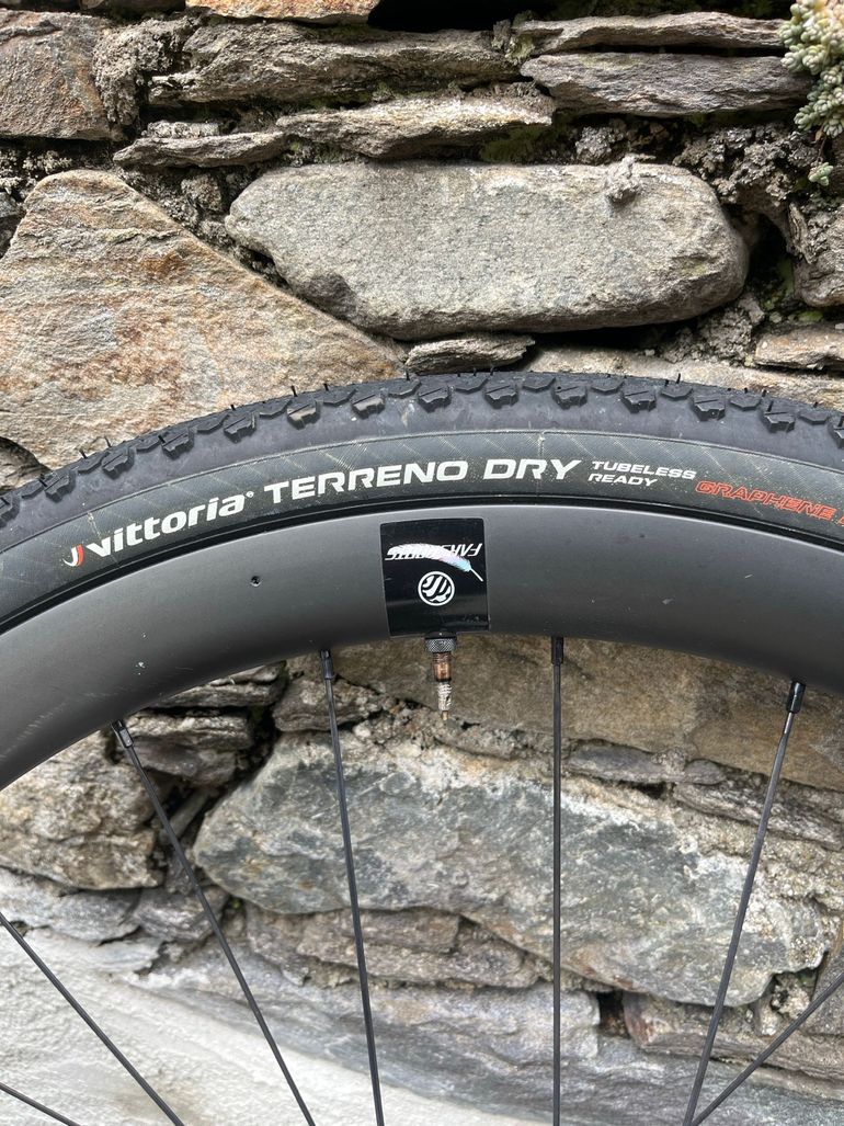 Used Farsports Gravel Wheels bike — image 2 of 6