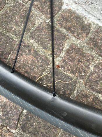 Used Farsports Gravel Wheels bike — image 6 of 6