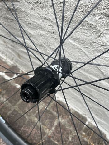 Used Farsports Gravel Wheels bike — image 5 of 6