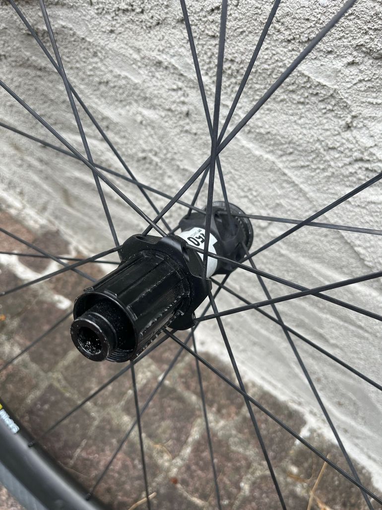 Used Farsports Gravel Wheels bike — image 5 of 6