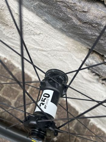 Used Farsports Gravel Wheels bike — image 3 of 6