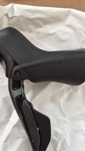 Used Shimano Dura-Ace 12v bike — image 6 of 10