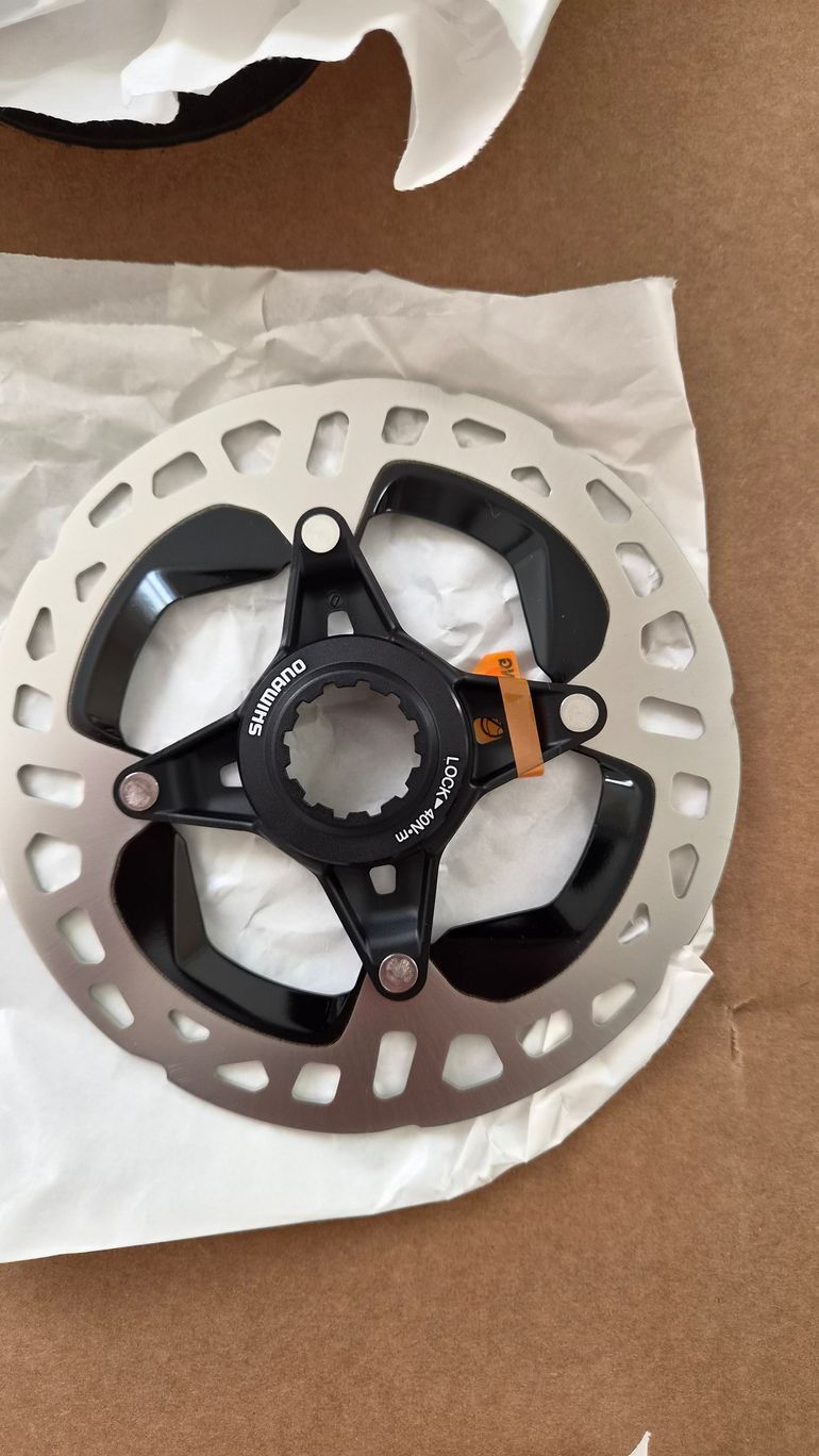 Used Shimano Dura-Ace 12v bike — image 4 of 10