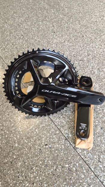 Used Shimano Dura-Ace 12v bike — image 10 of 10