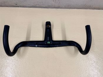 Used Canyon H36 Aerocockpit CF bike — image 3 of 4